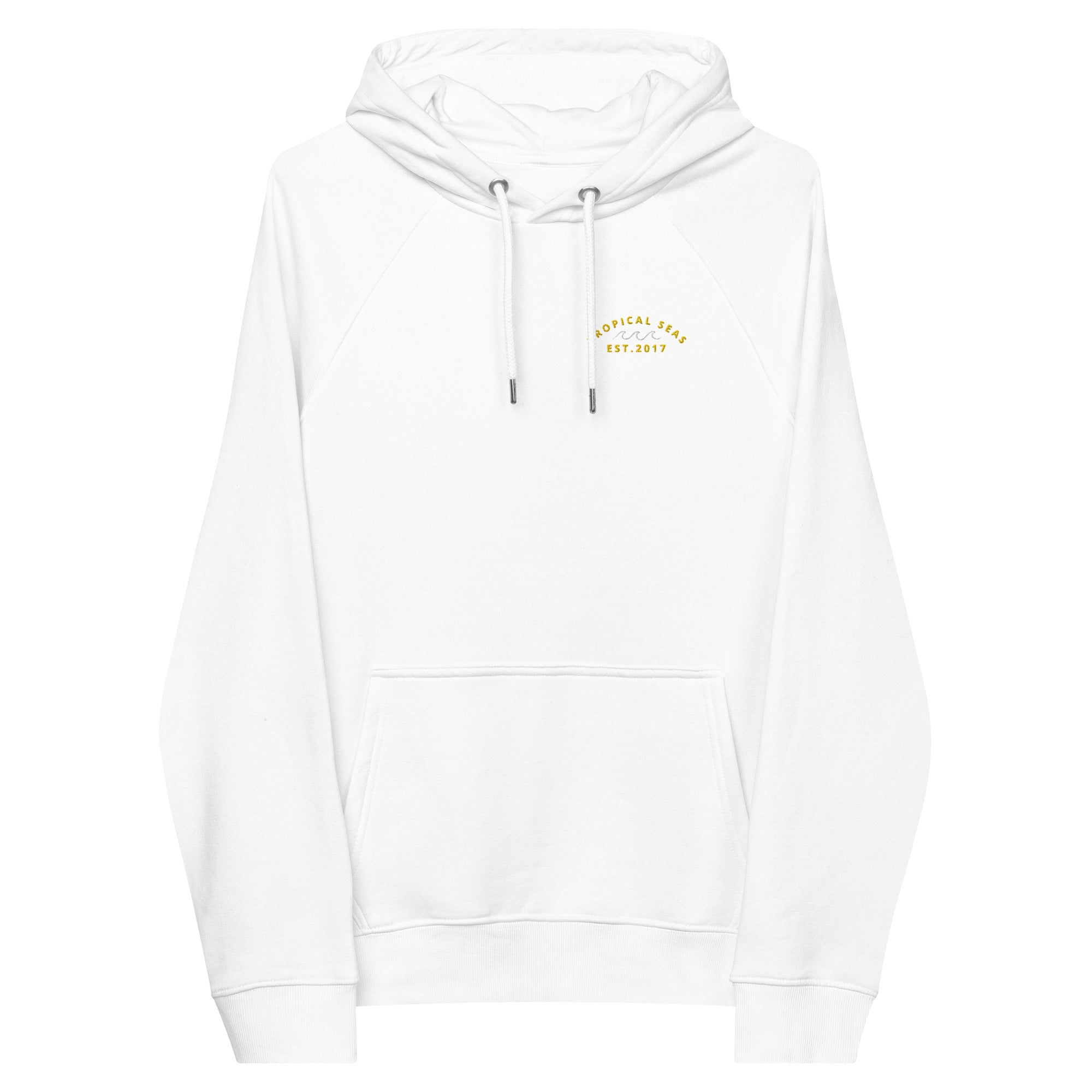 Tropical seas clothes