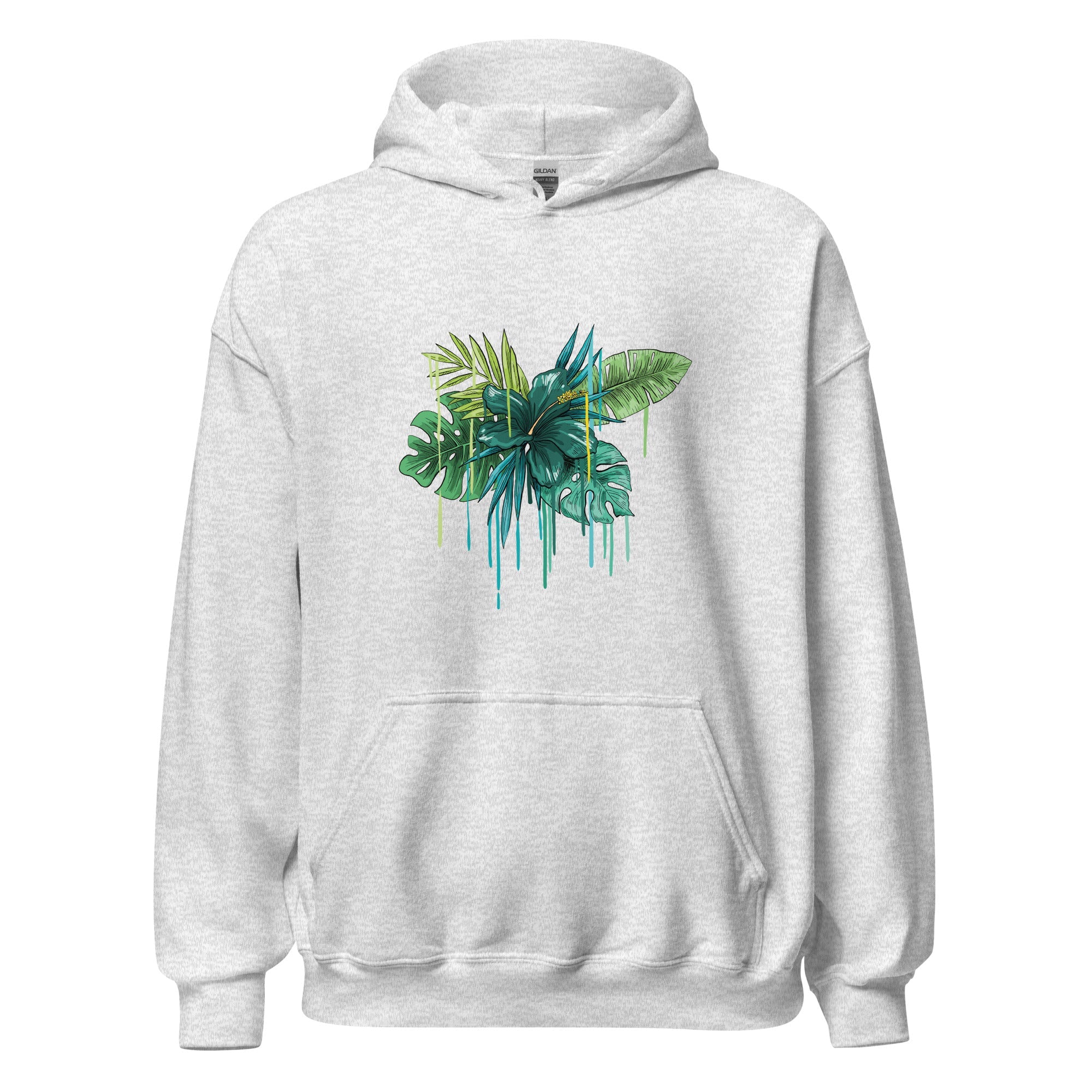 Sweaters and hoodies