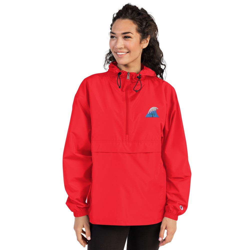 Tropical Seas Wave Jacket-3