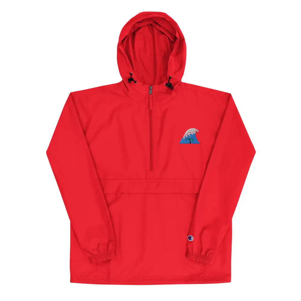 Tropical Seas Wave Jacket-2