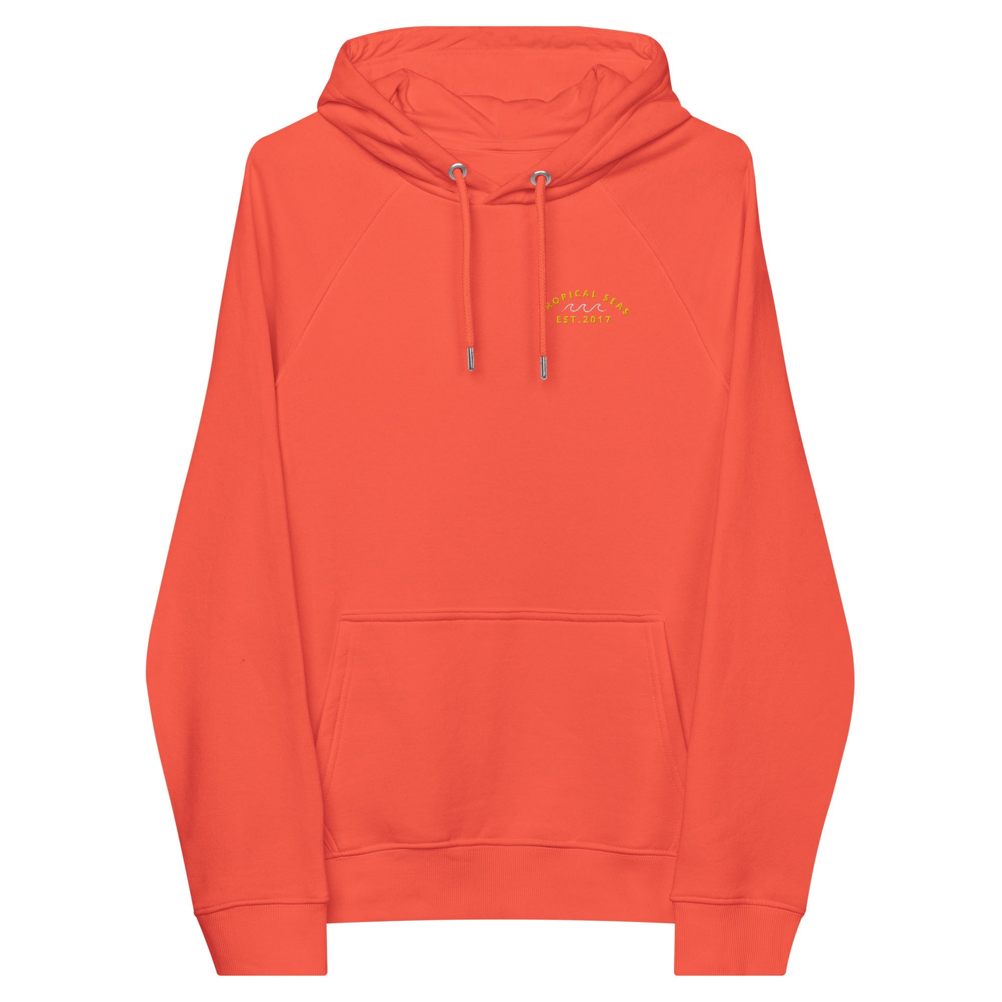 Tropical Seas Eco Hoodie-2