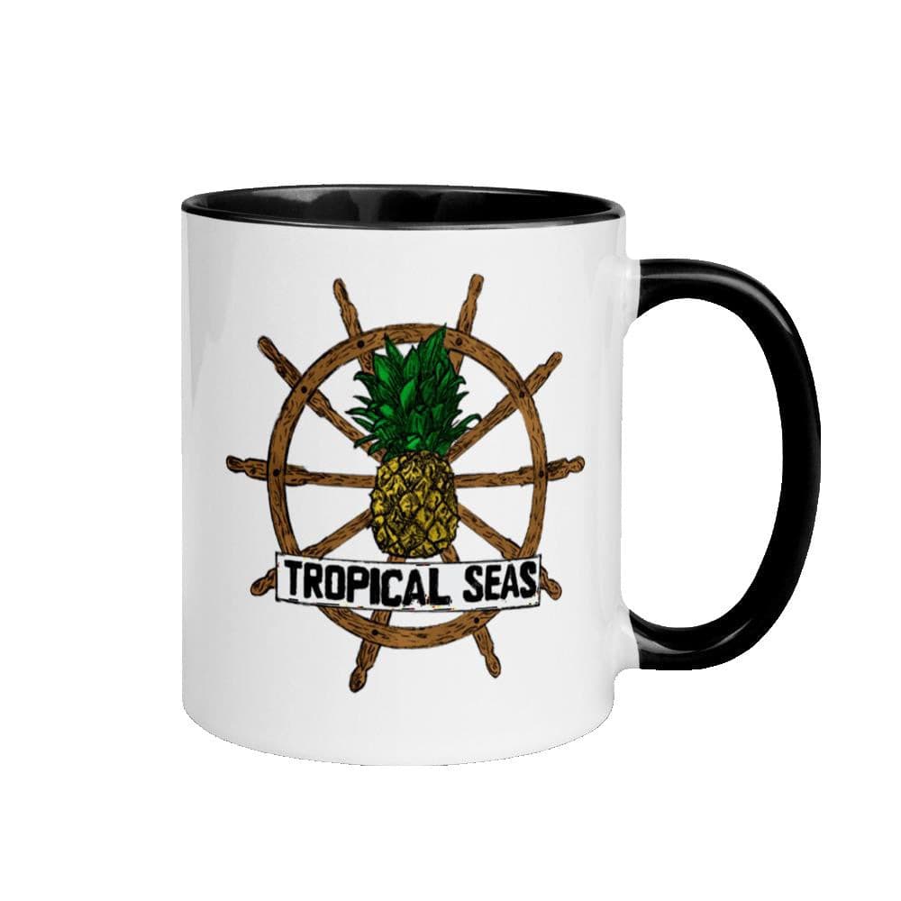Tropical Seas Mug-0