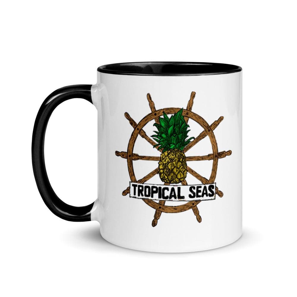 Tropical Seas Mug-2