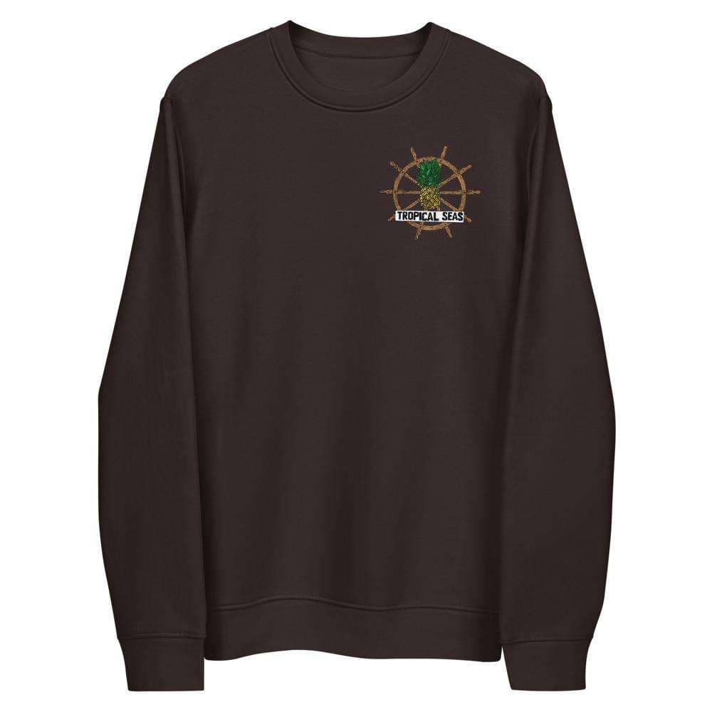 Tropical Seas Eco Sweatshirt-3