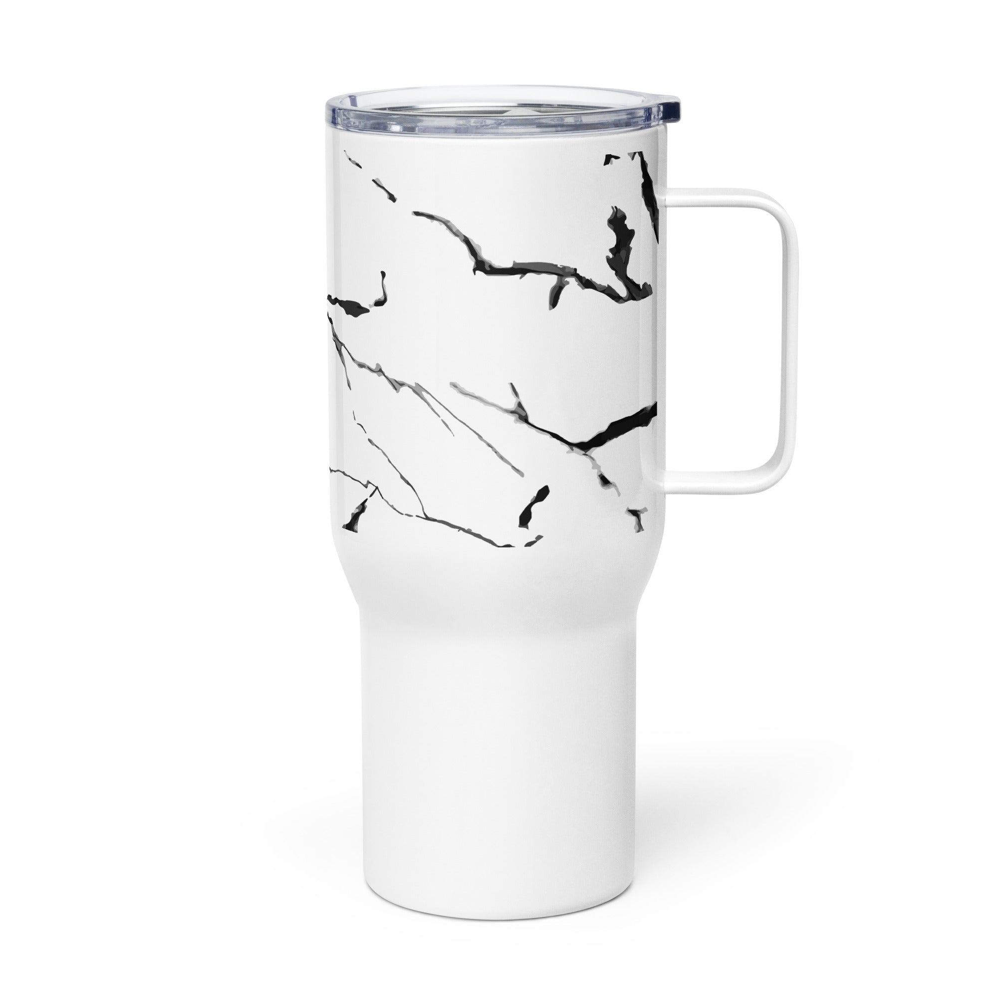 Mugs and tumblers