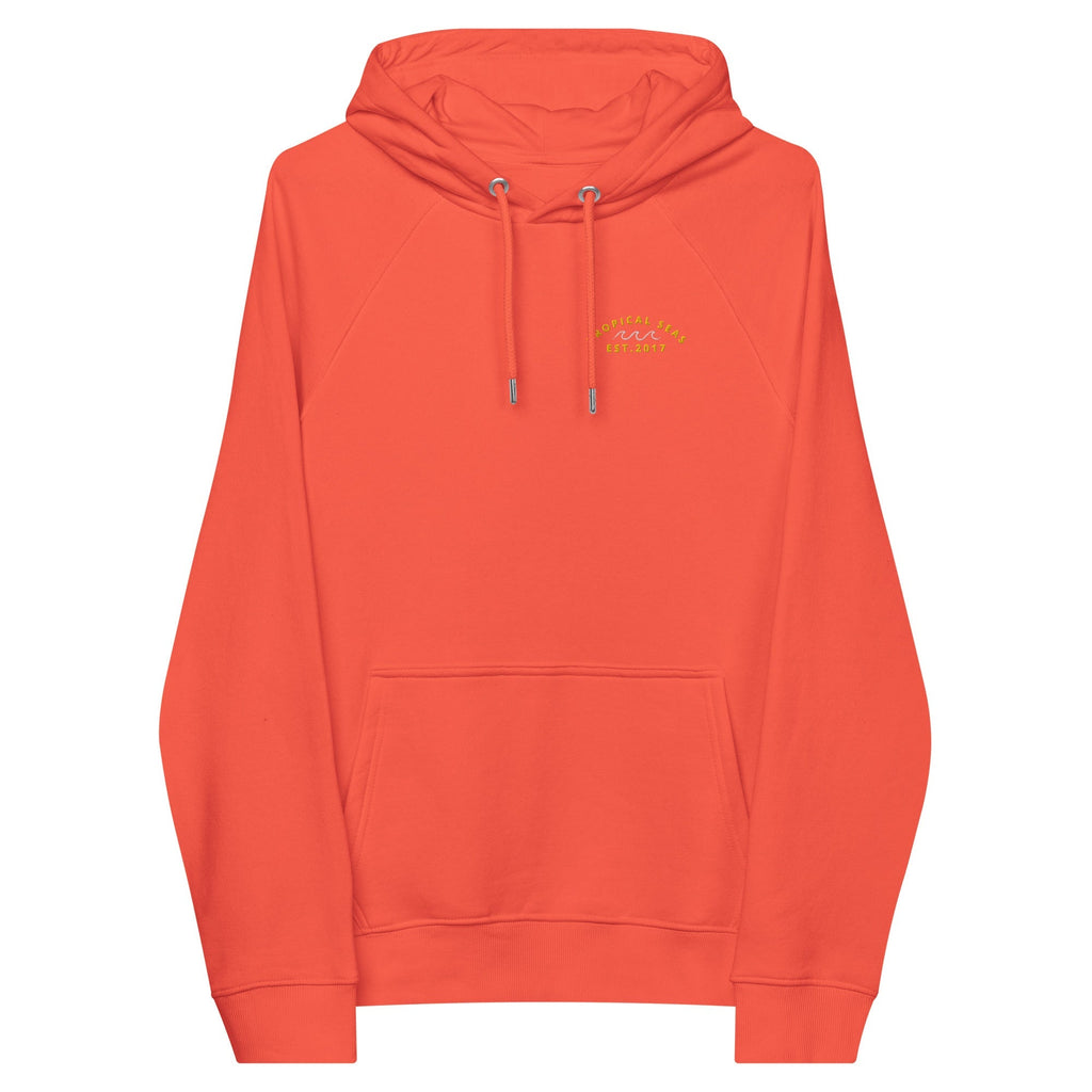 Tropical Seas Eco Hoodie-2