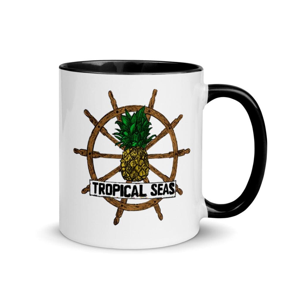 Tropical Seas Mug-1